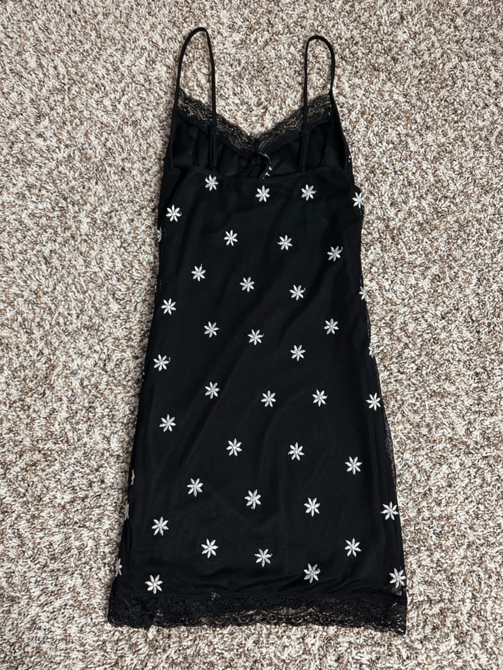 Motel Rocks Dress - Picture 2 of 3